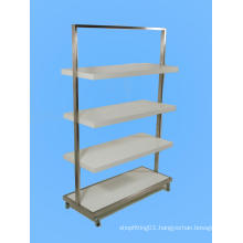 Garment Display Stand & Pillow Display Stand (GDS-0733)